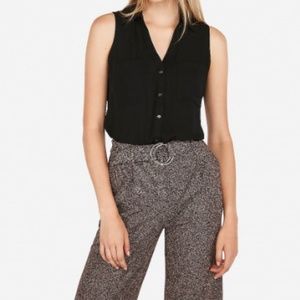 Express Sleeveless Portofino